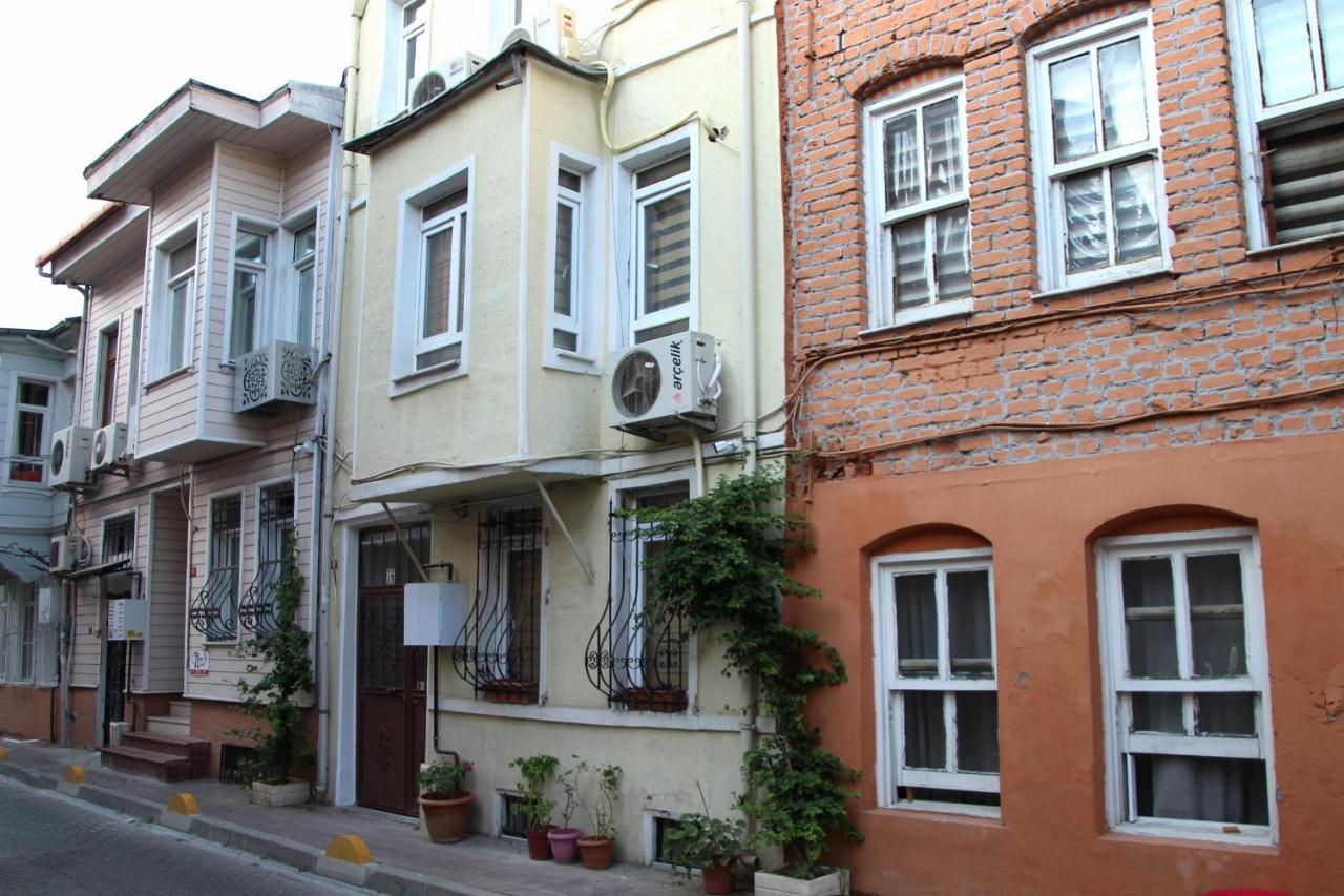 Privatunterkunft Estampolis