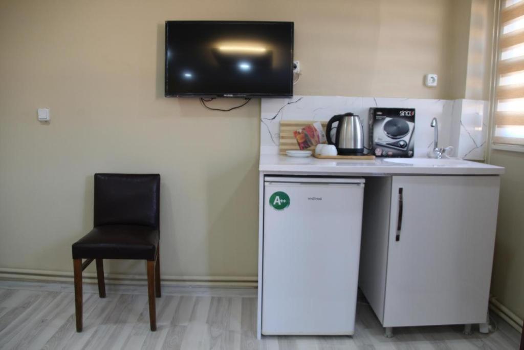 Estampolis Privatunterkunft Istanbul