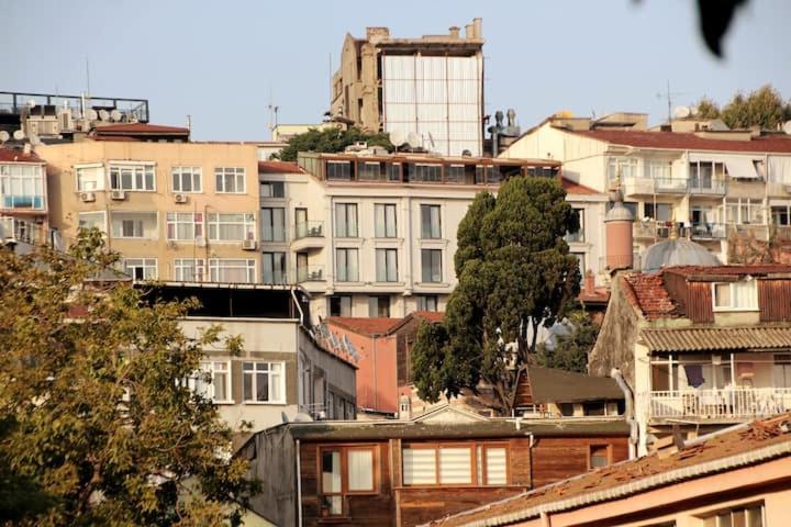 Privatunterkunft Estampolis Istanbul