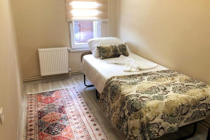 Estampolis Privatunterkunft Istanbul
